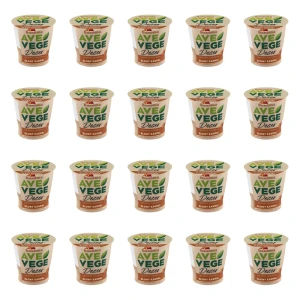 Deser AVE VEGE Słony Karmel 150g Bakoma X20