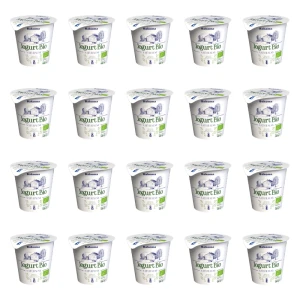 Jogurt BIO 140g X20