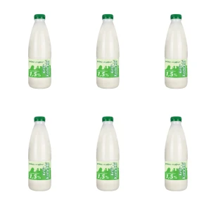 Polmlek kefir konecki 1,5% 1 kg X6