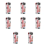 Śmietanka UHT Łaciata 30% karton 1L X8