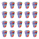 Jogobella bez laktozy Standard 150g MIX X20