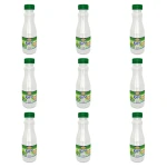 Kefir butelka 400g Włoszczowa X9