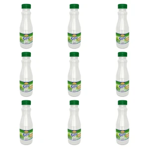 Kefir butelka 400g Włoszczowa X9