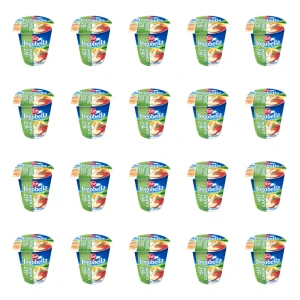 Zott Jogobella bez dodatku cukru 150g X20
