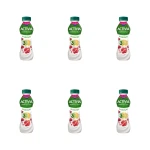 ACTIVIA Drink Malina/Granat 280g X6