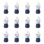 Jogurt pitny Skyr jagodowy Piątnica 330 ml X12
