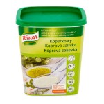 Sos sałatkowy koperkowy Knorr 800 g