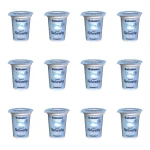 Jogurt gęsty 370g X12