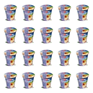 Zott Jogobella Classic Bez Laktozy mix 150g X20