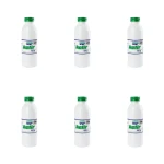Kefir Krasnystaw 2% - Naturalny Probiotyk Żywe Kulturty Bakterii 420 g X6