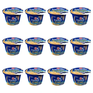 Jogobella 8 zbóż Classic 200g mix X12