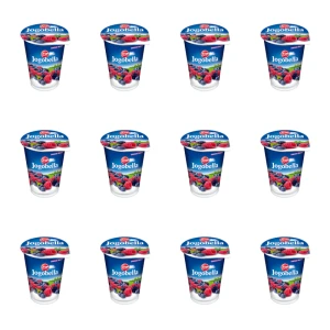 Jogobella Exotic 400g MIX X12