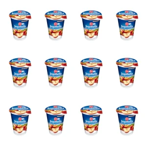 Jogobella Classic 400g MIX X12