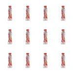 Twist Jogurt pitny poziomka 370g X12