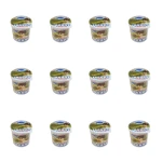 Jogurt typ Bałkański 9 %tł. 340g MALUTA X12
