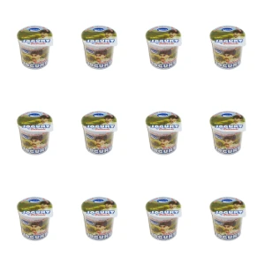 Jogurt typ Bałkański 9 %tł. 340g MALUTA X12