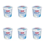 Mlekovita Jogurt Kuchmistrza 1kg X6