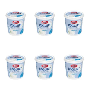 Mlekovita Jogurt Kuchmistrza 1kg X6