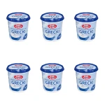 Mlekovita Jogurt typu greckiego Kuchmistrza 10% tł. 1kg X6