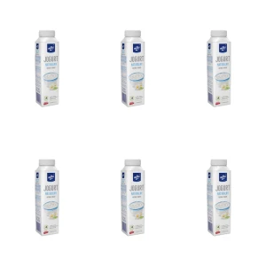 Jogurt Milko 330ml X6