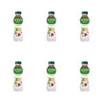 ACTIVIA Drink 280g Truskawka/Kiwi X6