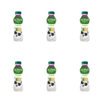 ACTIVIA Drink 280g Suszona śliwka X6