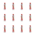 Twist Jogurt pitny truskawkowy 370g X12