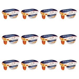 Fantasia Brzoskwinia 118g X12
