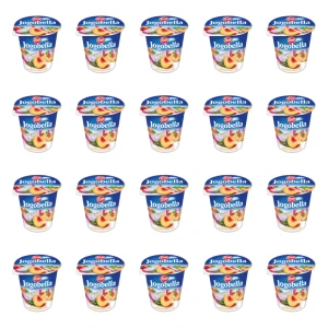 Zott Jogobella Garden Exotic 150g MIX X20