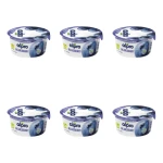 Alpro Yogurt Sojowy Jagoda 150g X6
