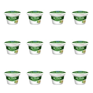 Activia Jogurt z probiotykami 165g X12