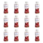 Jogurt pitny Skyr wiśnia Piątnica 330ml X12