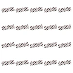 Łaciata Śmietanka do kawy 10 ml x 10 X20