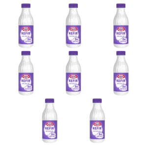 Mlekovita Kefir bez laktozy 375g X8