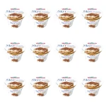 Skyr jogurt typu islandzkiego mokka-tiramisu Piątnica 150 g X12
