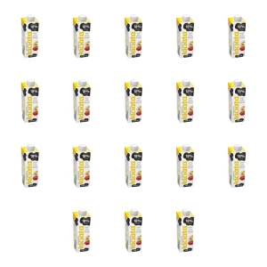 Śmietanka Łaciata UHT 18%, 250ml X18