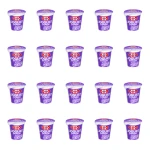 Mlekovita Jogurt Polski bez laktozy 150g X20