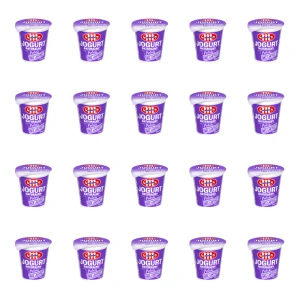 Mlekovita Jogurt Polski bez laktozy 150g X20