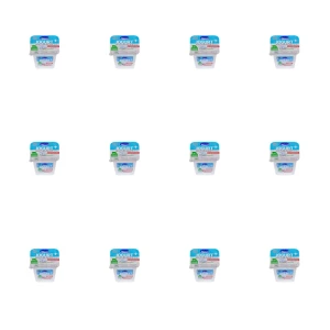 Jogurt wysokobiałkowy 0% tłuszczu 200g MALUTA X12