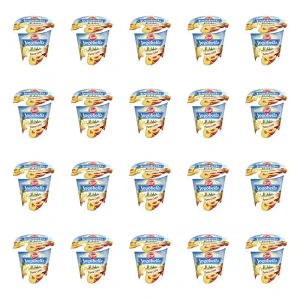 Jogobella Panna Cotta 150g MIX X20