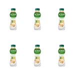 Activia Drink Brzoskwinia-Marakuja 280g X6