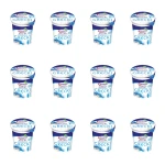 Jogurt typ grecki 350g MLEKPOL X12