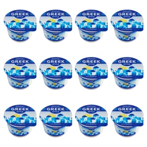 Jogurt greek style 180g X12