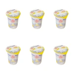 BIELUCH śmietana 18% 330 g X6