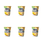Alpro Skyr Style sojowy mango 400 g X6