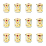 Jogurt owczy Rians cytrynowy 115g X12