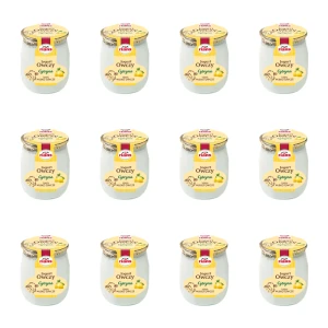 Jogurt owczy Rians cytrynowy 115g X12