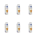 Jogurt Milko 330 ml morelowy X6