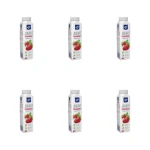 Jogurt Milko 330ml truskawkowy X6