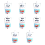 Bakoma Skyr truskawkowy 120 g X8